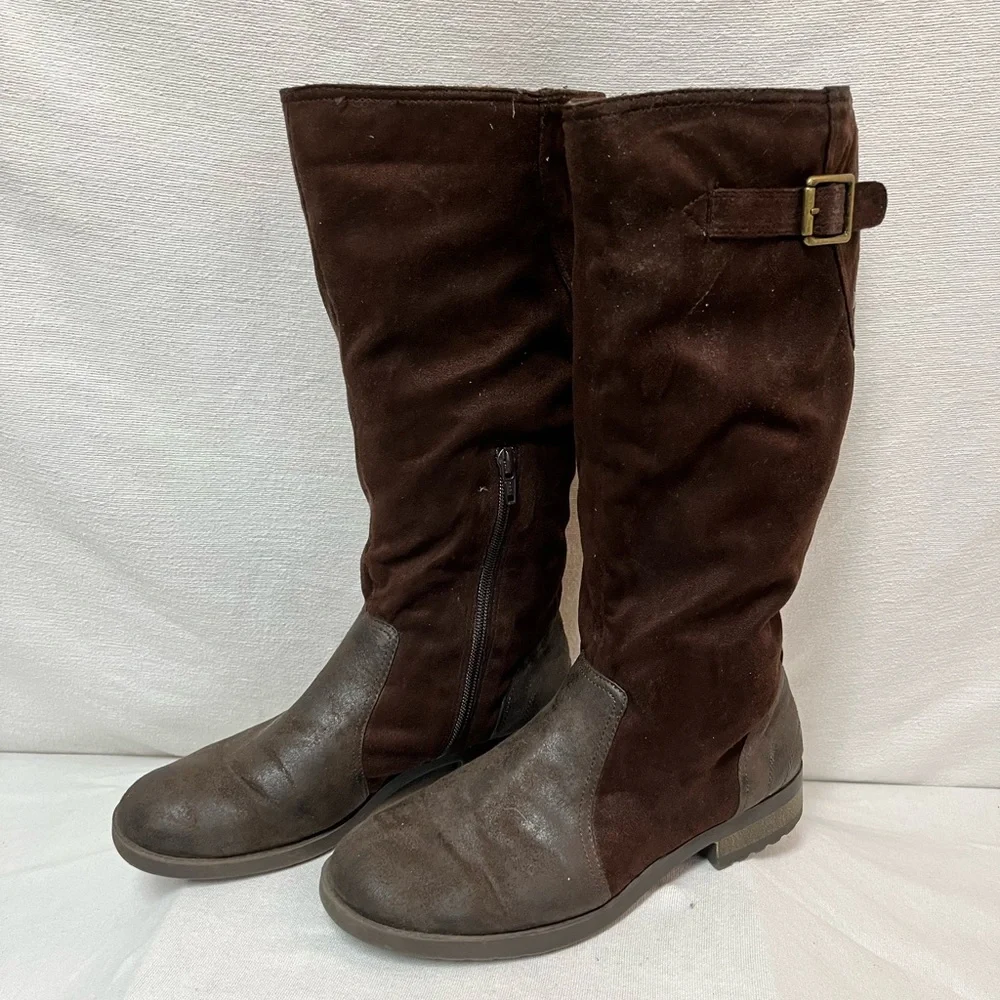 EUC Women’s Size 9 in Rustic Brown by Decree #4 - Picture 2 of 7